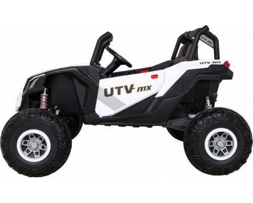 Дитяча акумуляторна машинка баггі UTV-MX