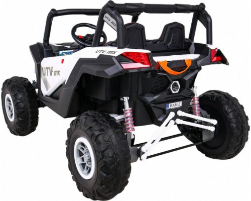 Дитяча акумуляторна машинка баггі UTV-MX