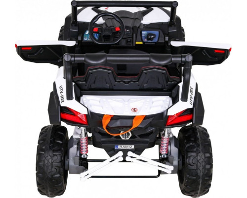 Дитяча акумуляторна машинка баггі UTV-MX