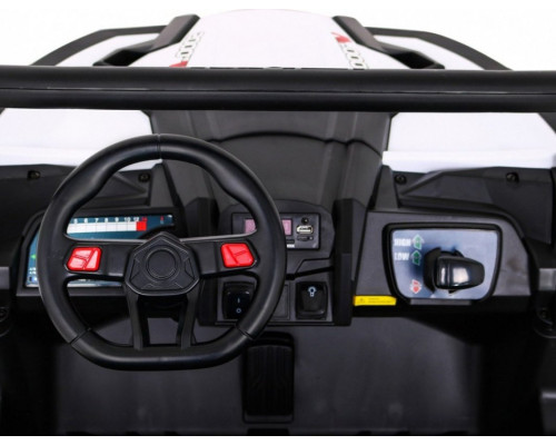 Дитяча акумуляторна машинка баггі UTV-MX