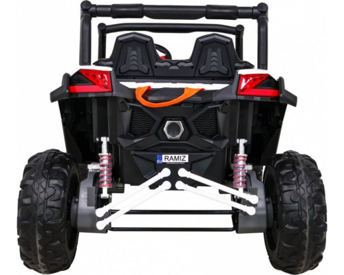 Дитяча акумуляторна машинка баггі UTV-MX