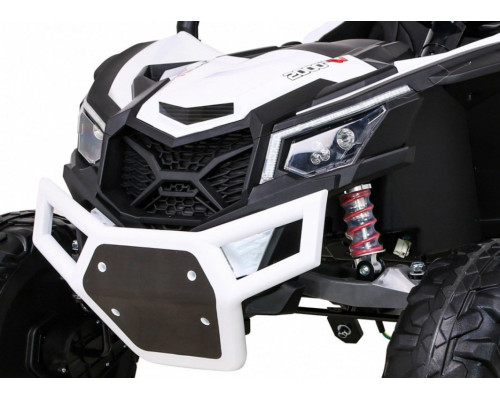 Дитяча акумуляторна машинка баггі UTV-MX