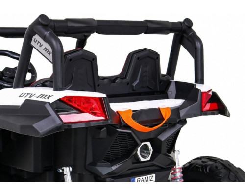 Дитяча акумуляторна машинка баггі UTV-MX