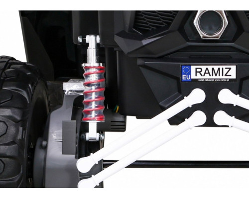 Дитяча акумуляторна машинка баггі UTV-MX