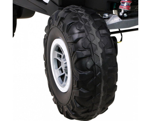 Дитяча акумуляторна машинка баггі UTV-MX