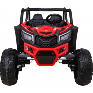 Дитяча акумуляторна машинка баггі UTV-MX