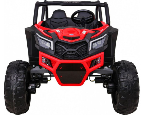 Дитяча акумуляторна машинка баггі UTV-MX