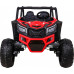 Дитяча акумуляторна машинка баггі UTV-MX