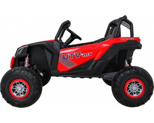 Дитяча акумуляторна машинка баггі UTV-MX