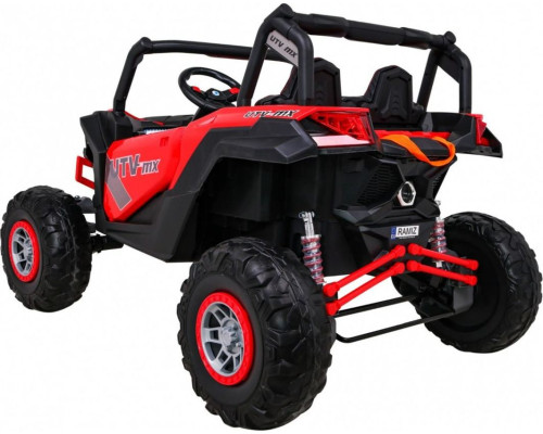 Дитяча акумуляторна машинка баггі UTV-MX