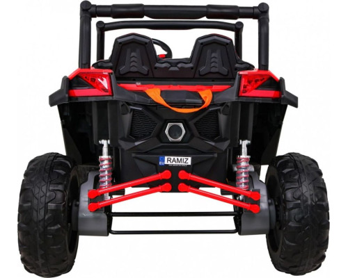 Дитяча акумуляторна машинка баггі UTV-MX