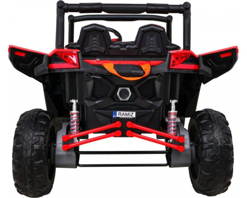 Дитяча акумуляторна машинка баггі UTV-MX