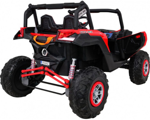 Дитяча акумуляторна машинка баггі UTV-MX