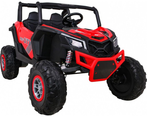 Дитяча акумуляторна машинка баггі UTV-MX