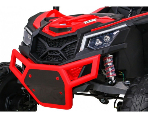 Дитяча акумуляторна машинка баггі UTV-MX