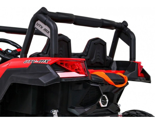 Дитяча акумуляторна машинка баггі UTV-MX