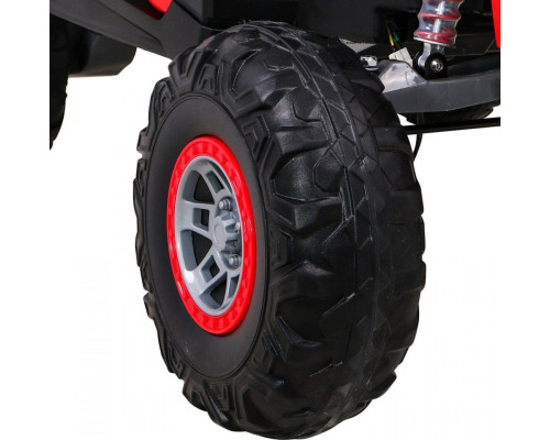 Дитяча акумуляторна машинка баггі UTV-MX