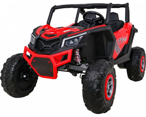 Дитяча акумуляторна машинка баггі UTV-MX