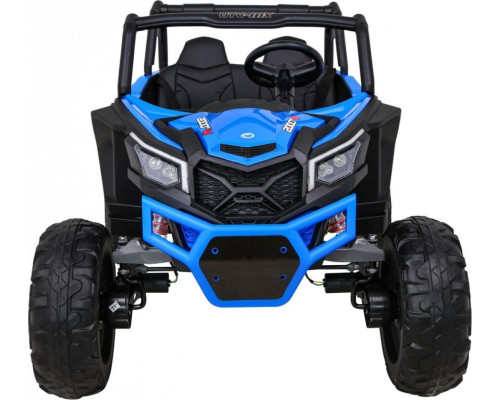 Дитяча акумуляторна машинка баггі UTV-MX