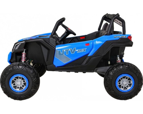 Дитяча акумуляторна машинка баггі UTV-MX