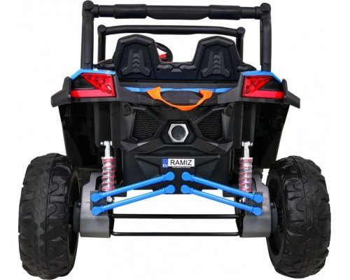 Дитяча акумуляторна машинка баггі UTV-MX