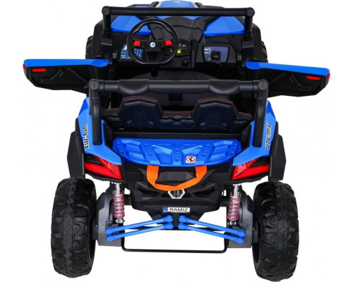 Дитяча акумуляторна машинка баггі UTV-MX