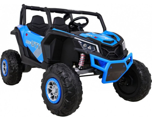 Дитяча акумуляторна машинка баггі UTV-MX