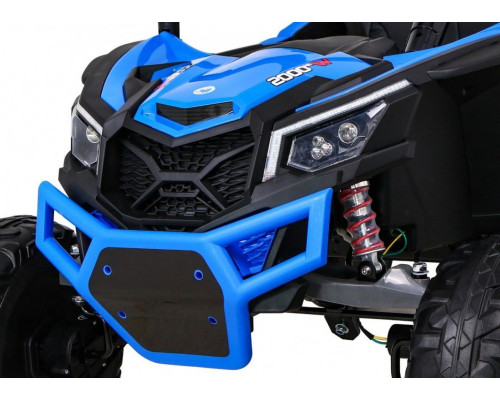 Дитяча акумуляторна машинка баггі UTV-MX