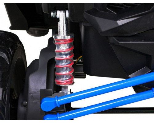 Дитяча акумуляторна машинка баггі UTV-MX