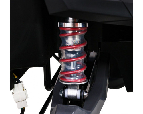 Дитяча акумуляторна машинка баггі UTV-MX