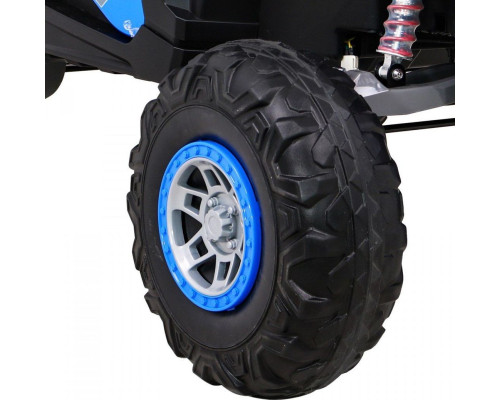 Дитяча акумуляторна машинка баггі UTV-MX