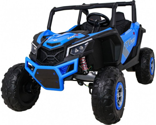Дитяча акумуляторна машинка баггі UTV-MX