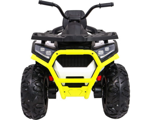 Дитячий акумуляторний квадроцикл Quad ATV Desert White
