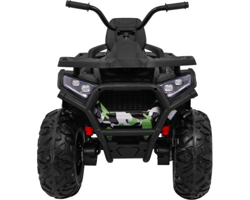 Дитячий акумуляторний квадроцикл Quad ATV Desert Moro