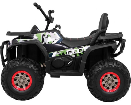 Дитячий акумуляторний квадроцикл Quad ATV Desert Moro