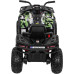 Дитячий акумуляторний квадроцикл Quad ATV Desert Moro