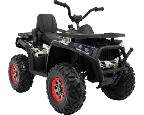 Дитячий акумуляторний квадроцикл Quad ATV Desert Moro