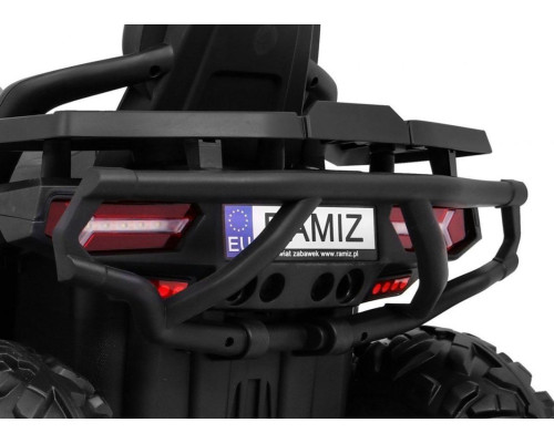 Дитячий акумуляторний квадроцикл Quad ATV Desert Moro