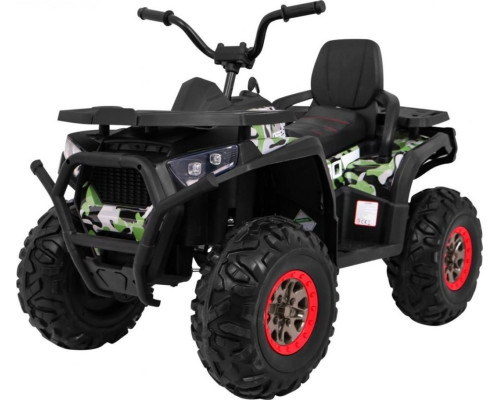 Дитячий акумуляторний квадроцикл Quad ATV Desert Moro