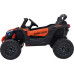 Дитячий акумуляторний квадроцикл CAN-AM Maverick Orange