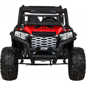 Дитяча акумуляторна машинка баггі UTV Roadster