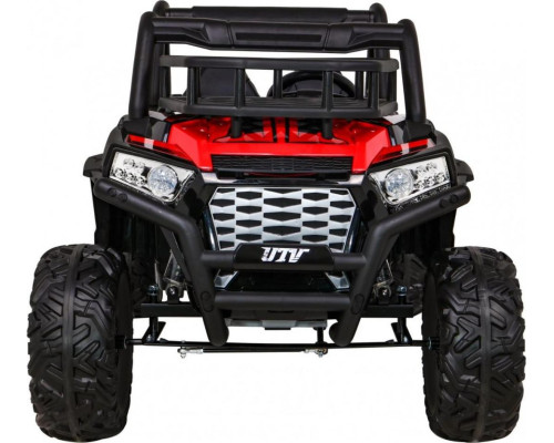 Дитяча акумуляторна машинка баггі UTV Roadster