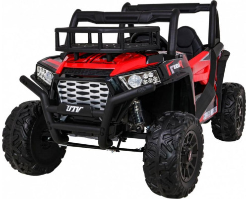 Дитяча акумуляторна машинка баггі UTV Roadster