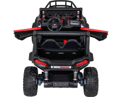 Дитяча акумуляторна машинка баггі UTV Roadster