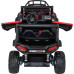 Дитяча акумуляторна машинка баггі UTV Roadster