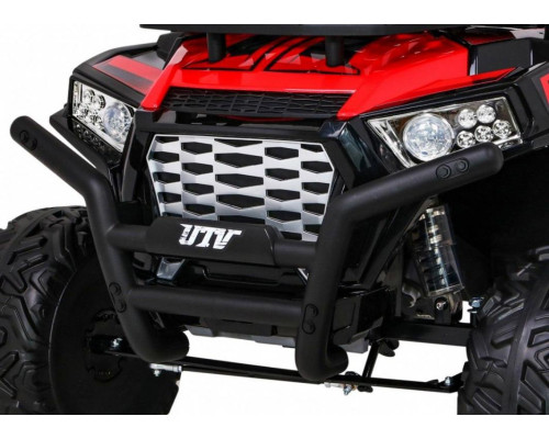 Дитяча акумуляторна машинка баггі UTV Roadster