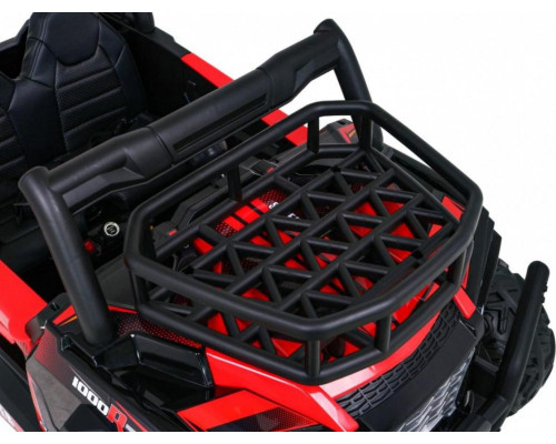 Дитяча акумуляторна машинка баггі UTV Roadster