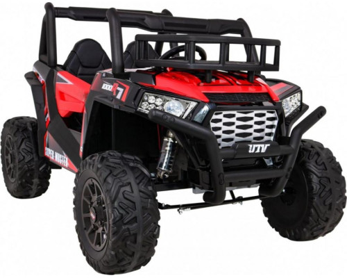 Дитяча акумуляторна машинка баггі UTV Roadster