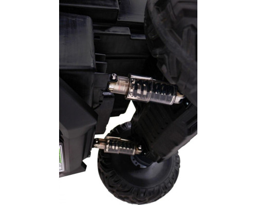 Дитяча акумуляторна машинка баггі UTV Roadster