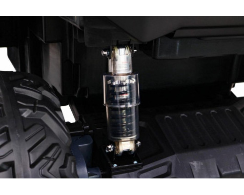 Дитяча акумуляторна машинка баггі UTV Roadster